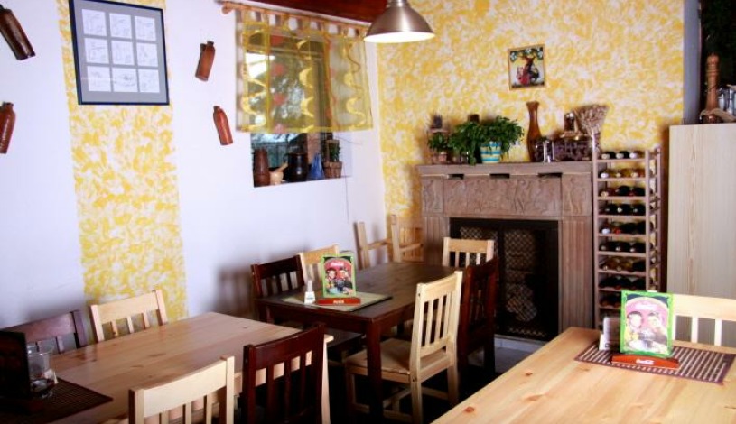 Villa Marion Mariánské Lázně